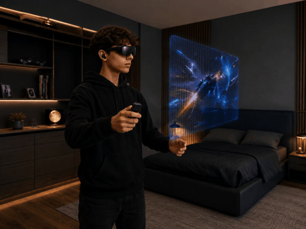 vr
