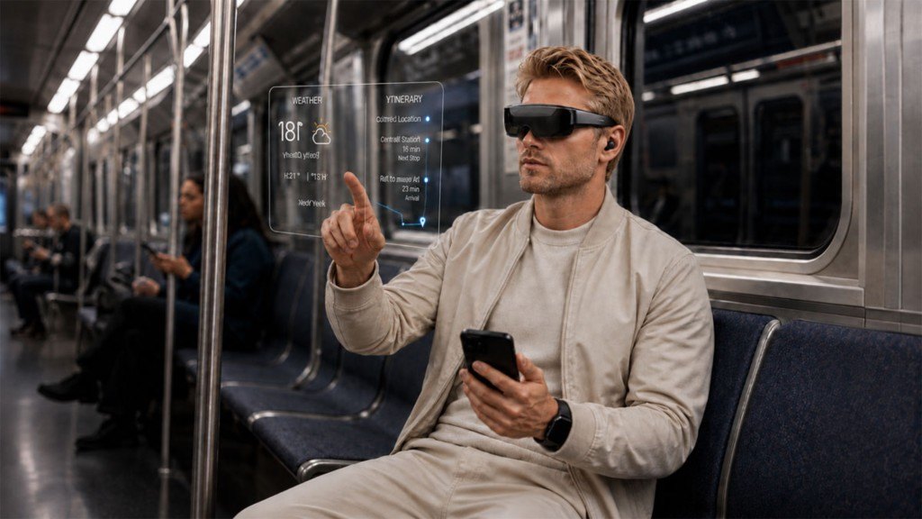 augmented reality