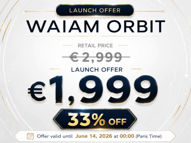 launch offer