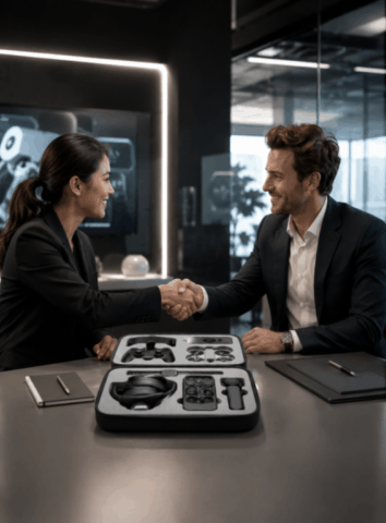 partnerships
