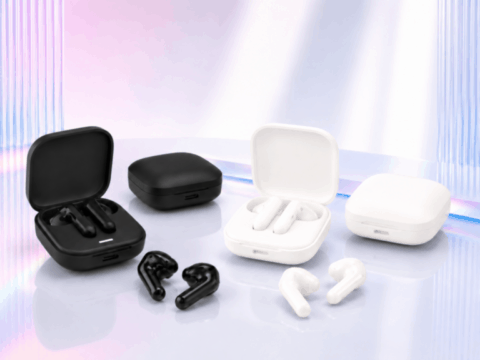 earbuds